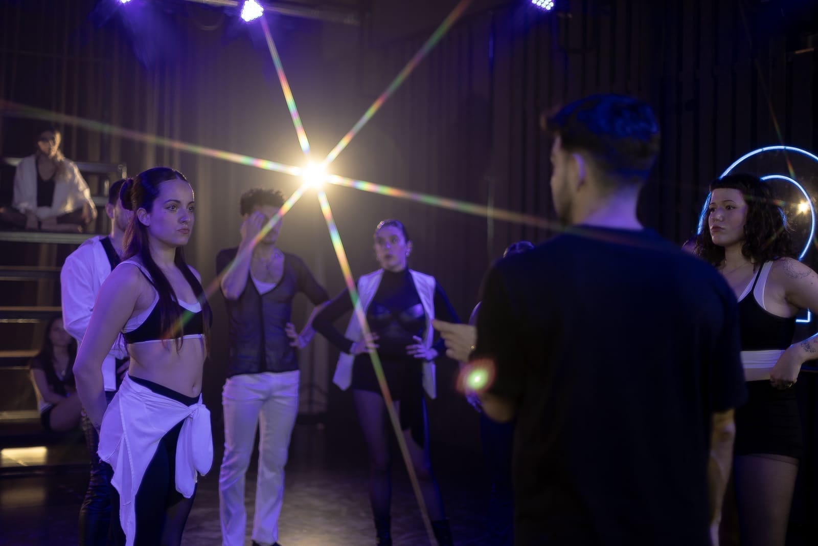 Piso 2 En Movimiento - Imagen 1