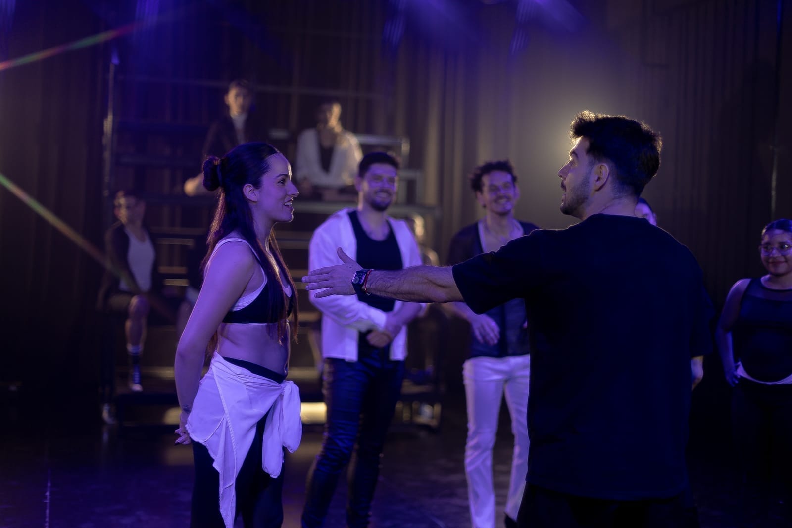 Piso 2 En Movimiento - Imagen 2