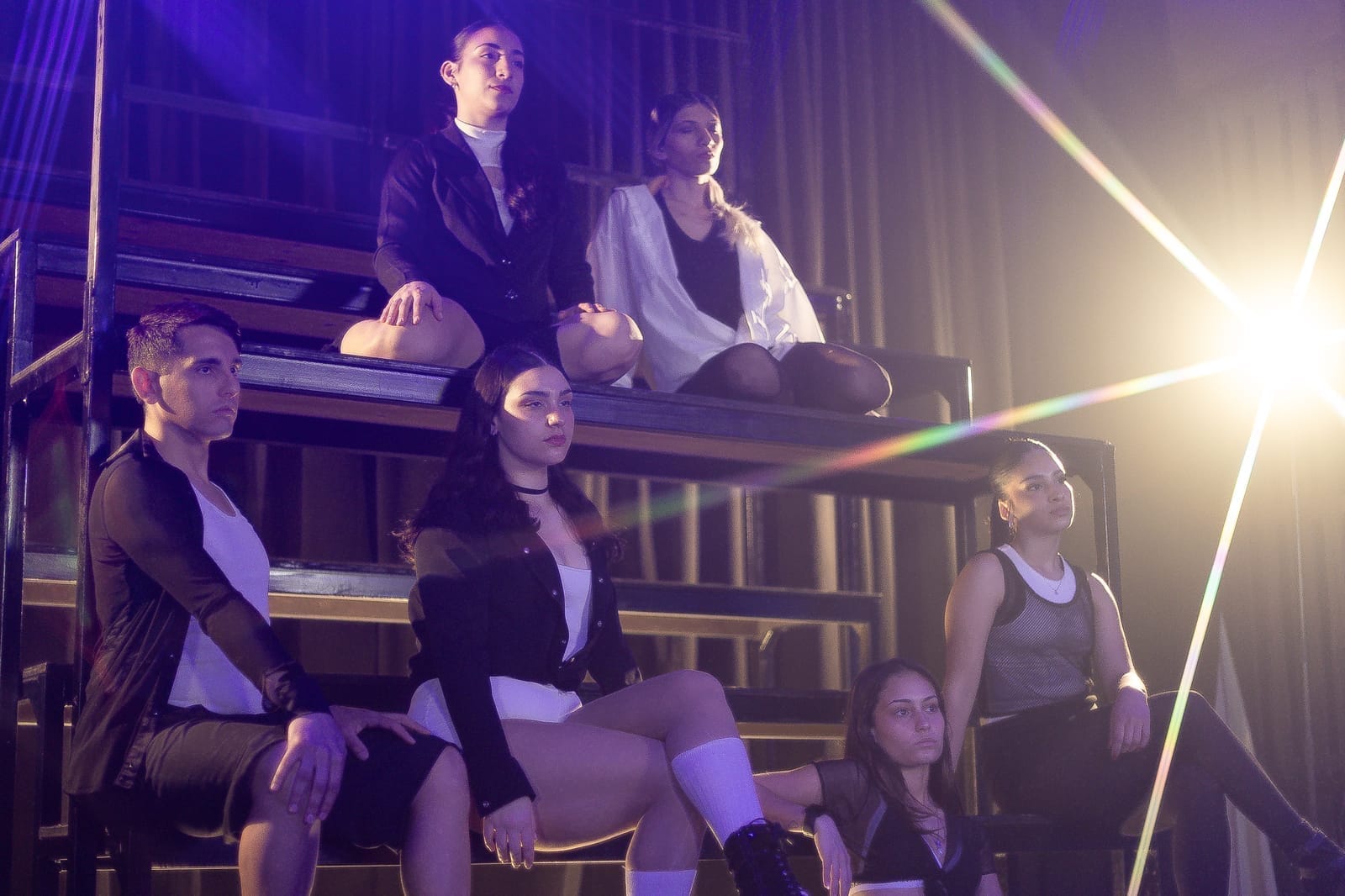 Piso 2 En Movimiento - Imagen 7