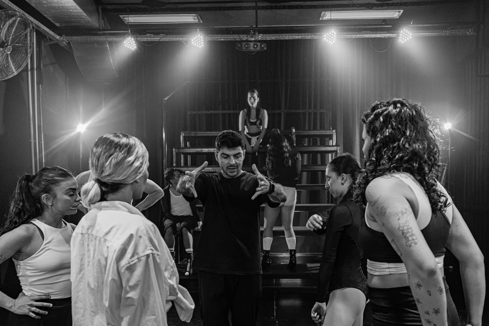 Piso 2 En Movimiento - Imagen 13