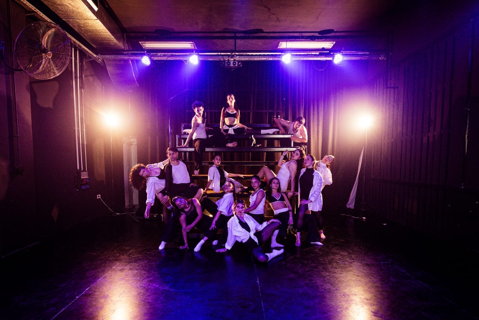 Piso 2 En Movimiento - Imagen 14