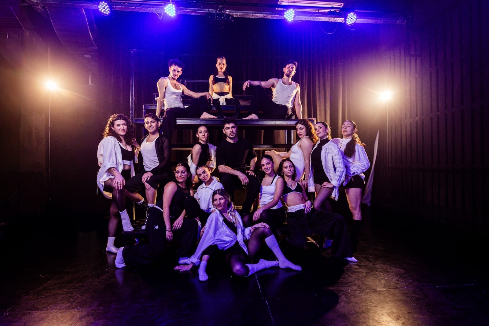 Piso 2 En Movimiento - Imagen 15