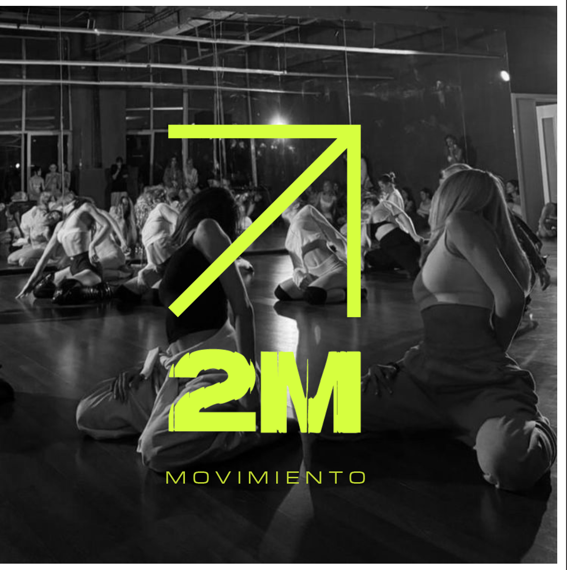 2M - Movimiento